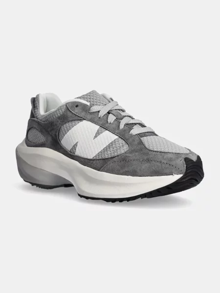 Маратонки New Balance синьо UWRPDCCB сиво
