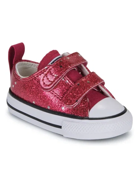 Tenisky Converse Chuck Taylor All Star červená