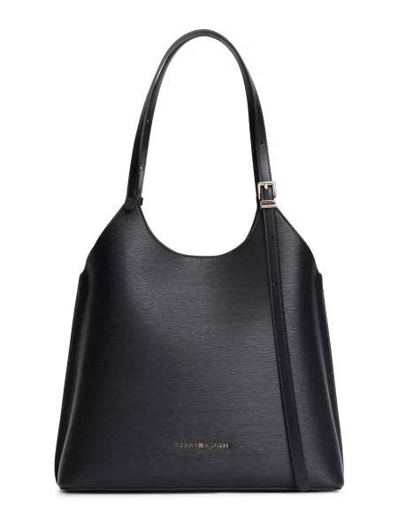Rucsac Tommy Hilfiger negru