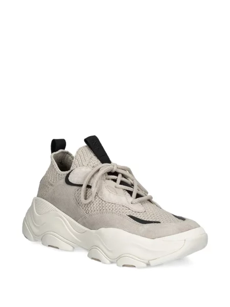 Sneakerși Michael Kors tricotate chunky