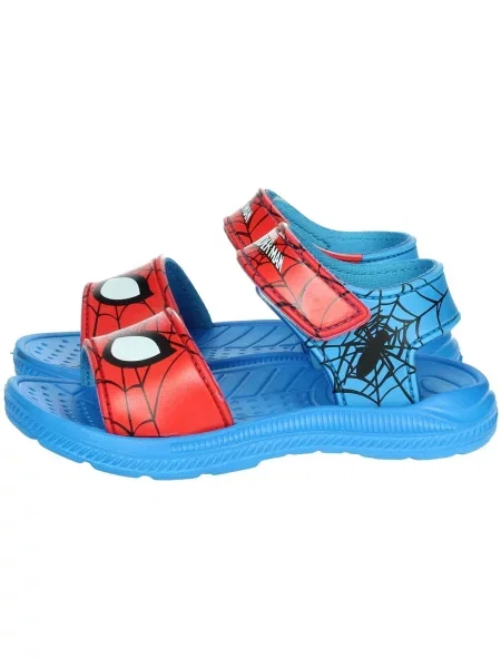 Pantofi copii Marvel albastru