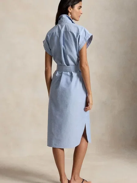 Polo Ralph Lauren сукня-сорочка