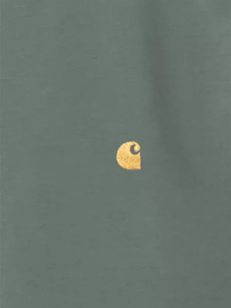 Tricou Carhartt Wip verde