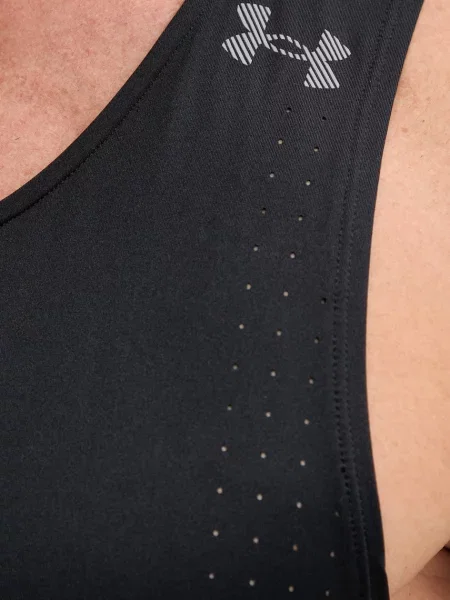 Póló Under Armour fekete