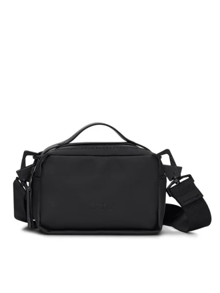 Rains borseta Crossbody Bags negru