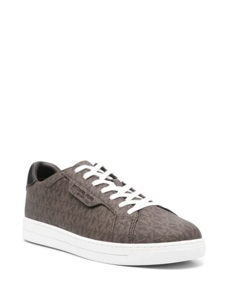 Tenisky Michael Kors hnědé