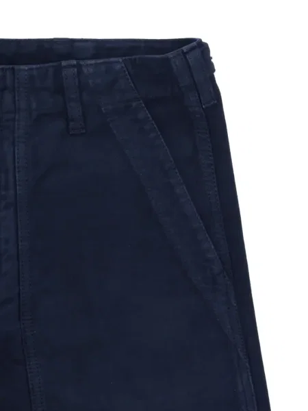 Pantaloni Fortela albastru