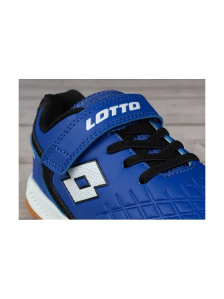 Tenisky Lotto modrá