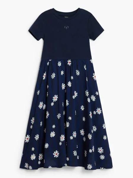 Детское платье Desigual
