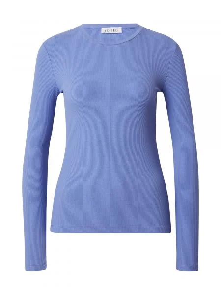 EDITED Tricou Inoa' albastru