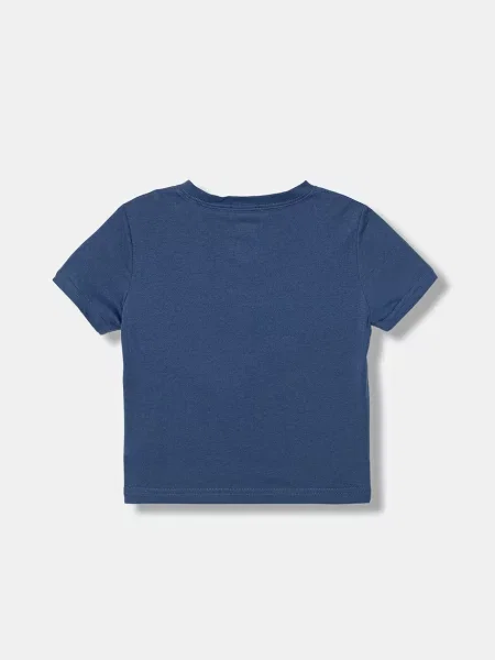 Levi's tričko PATRIOTIC PUP TEE modré