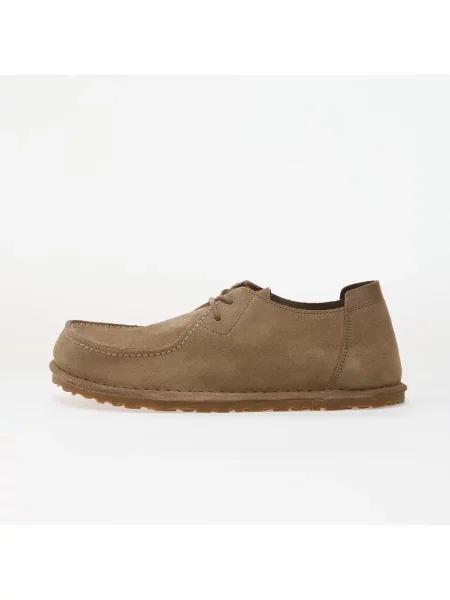 Sneakers Birkenstock Utti Lace LEVE Gray Taupe EUR 44 gri