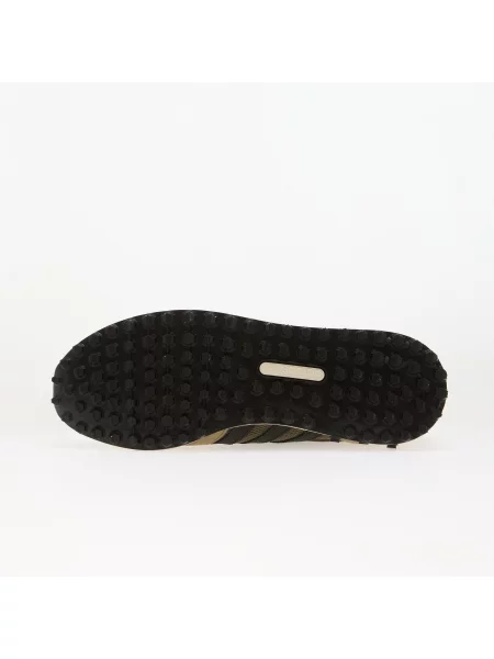 Sneakers adidas LA Trainer OG Olive Strata/ Core Black/ Branch EUR 44 μαύρο