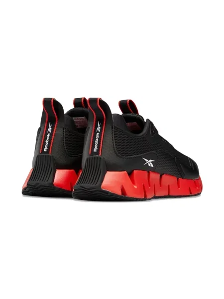 Sneakersy dziecięce Reebok czarne