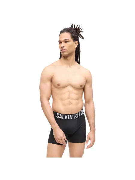 Chiloți Calvin Klein Jeans verde