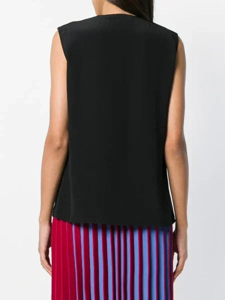 Top Givenchy negru