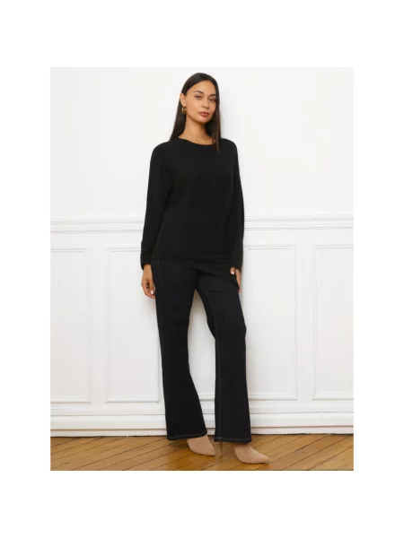 Ruha La Modeuse fekete