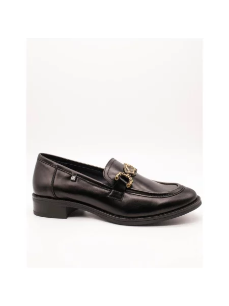 Pantofi Dorking negru