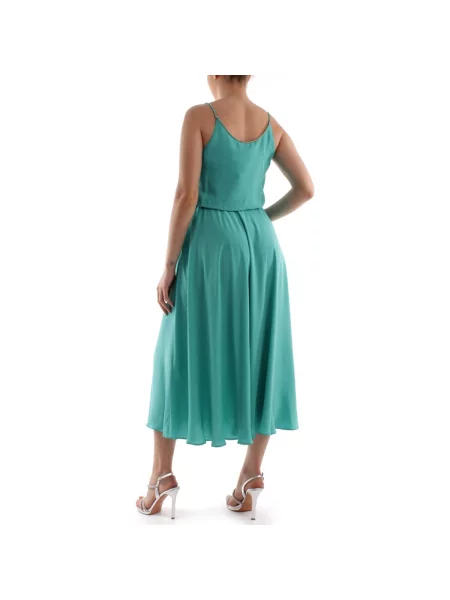 Pantaloni Iblues verde