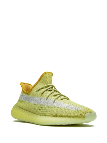 Sportbačiai Adidas Yeezy geltona