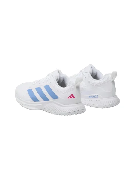 Pantofi Adidas alb