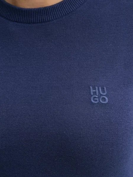 Светр HUGO Scallia