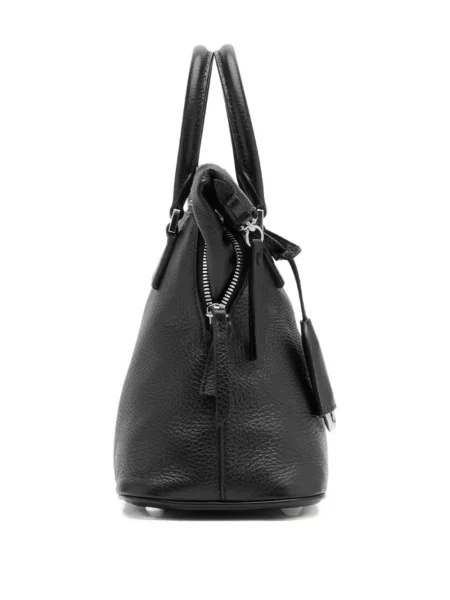Geantă Maison Margiela negru