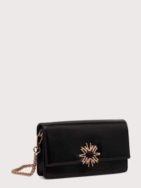 Aldo сумка крос-боді шкіряна x ZUHAIR MURAD