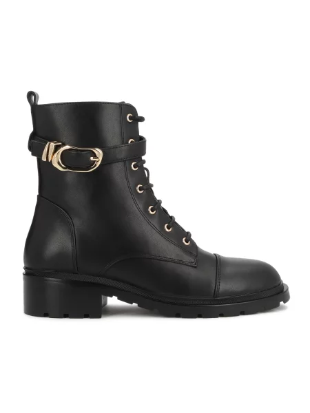 Buty do kostki Kazar czarne