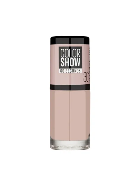 Pulover Maybelline New York roz