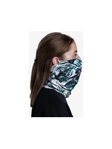 Fular Buff verde