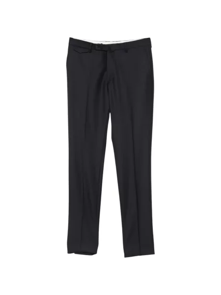 Pantaloni Tagliatore negru