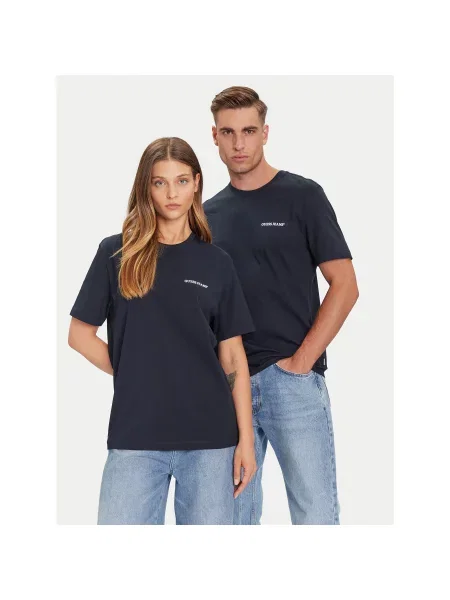 Polo majica Guess Jeans tamnoplava