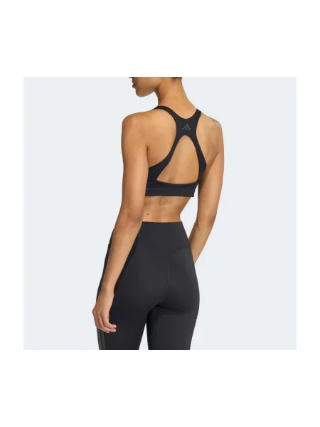 Sutien Adidas negru