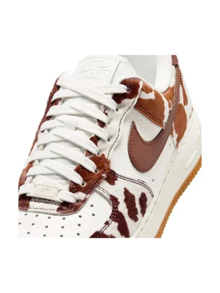 Pantofi Nike alb