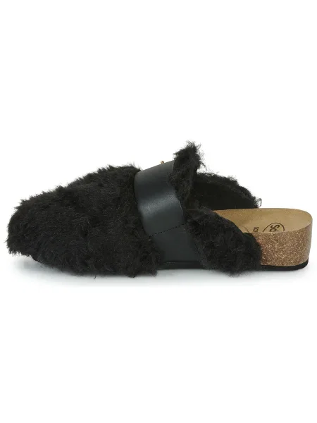 Pantofi Scholl negru