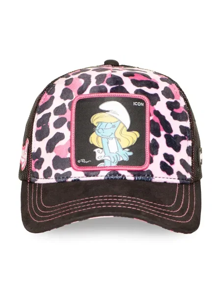 Кепка Capslab x Smurf