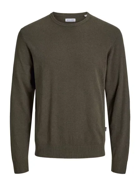 Palton Jack & Jones verde