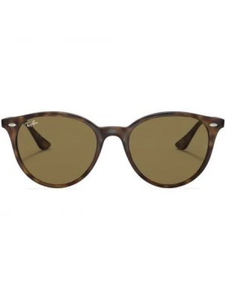 Saulės akiniai Ray-ban žalia