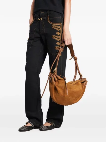 Blugi Marant Etoile negru