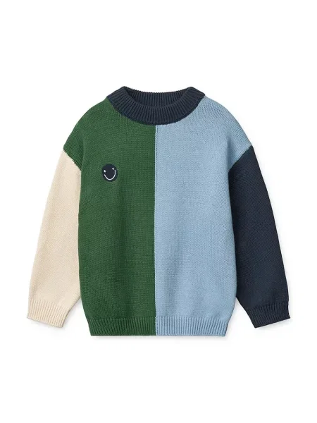 Liewood кофта дитяча Orlane Knit Jumper