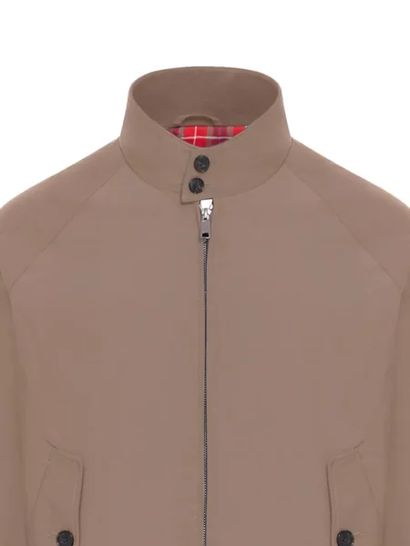 Bomber bunda Baracuta