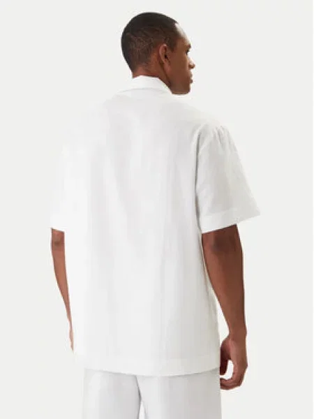 Emporio Armani Marškiniai balta