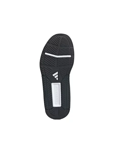 Félcipő Adidas fehér
