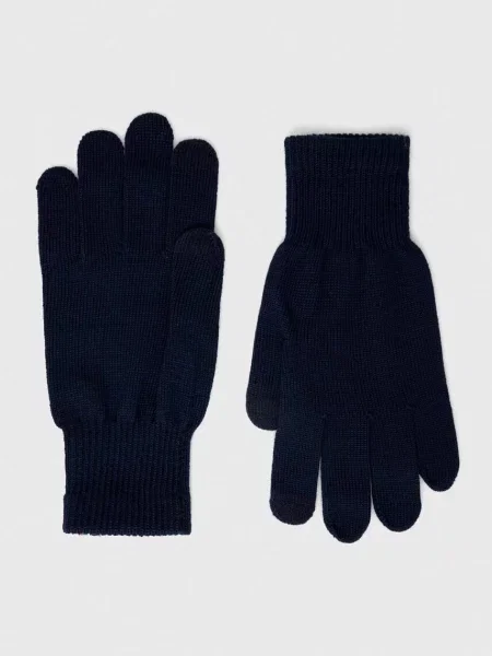 Рукавички Smartwool Liner синій