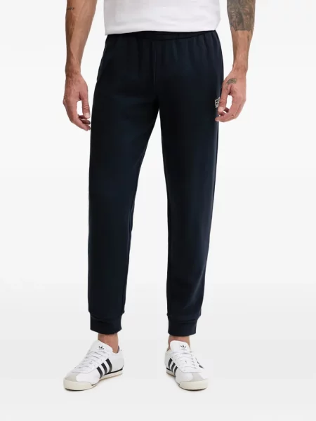 Tepláková súprava Ea7 Emporio Armani modrá