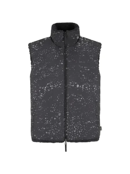 Bunda Emporio Armani Ea7