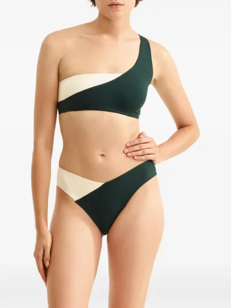 Bikini Eres zielony