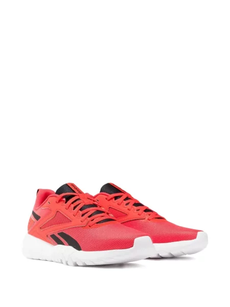 Sneakerși Reebok Flexagon roșu