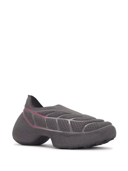Sneakerși Givenchy TK-360 gri